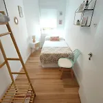 Sol & Castillo - A 2 Min Playa Postiguet Alicante