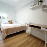 Sol & Castillo - A 2 Min Playa Postiguet Alicante