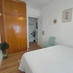 Daire Sol & Castillo - A 2 Min Playa Postiguet