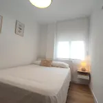 Sol & Castillo - A 2 Min Playa Postiguet