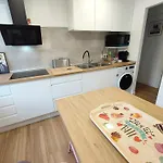 Sol & Castillo - A 2 Min Playa Postiguet Alicante