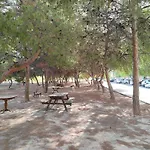 Sol & Castillo - A 2 Min Playa Postiguet